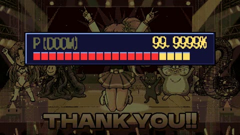 Beat 80: Thank you, the end?