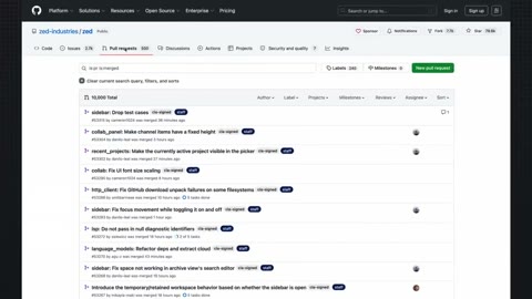 Beat 4: Releases and commits