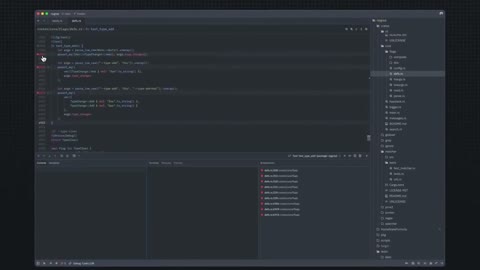Beat 6: Git graph