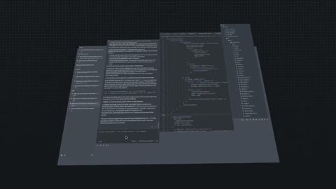 Beat 7: Panels flip