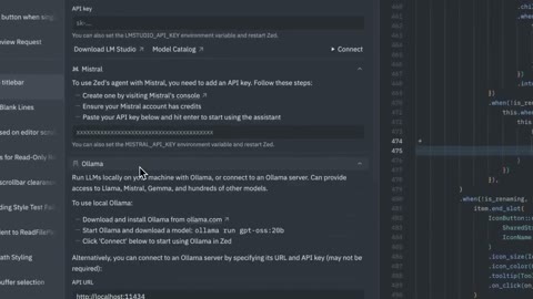 Beat 15: Agent registry