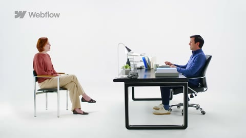 Beat 3: Wide office