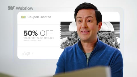 Beat 14: Coupon located