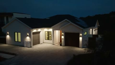 Beat 5: Linked houses