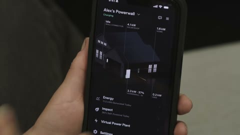 Beat 6: Night home