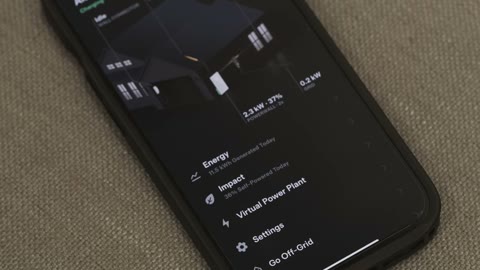 Beat 7: App