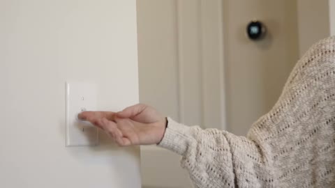 Beat 10: Light switch