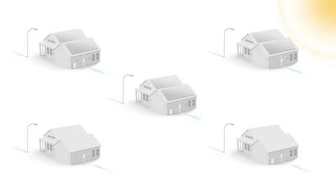 Beat 14: Network and savings