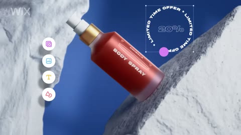 Beat 2: Bottle ad