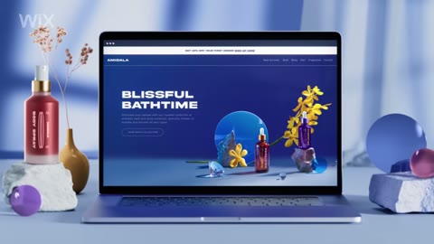 Beat 7: Storefront