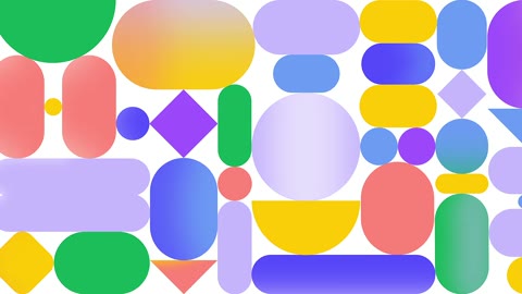 Beat 1: Shape pattern