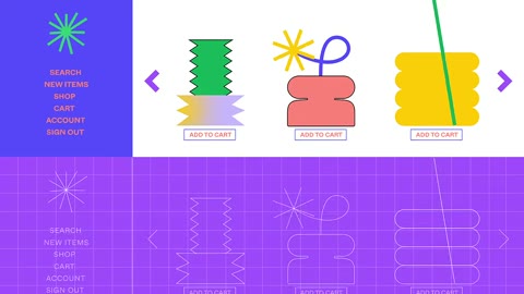 Beat 16: Shop page