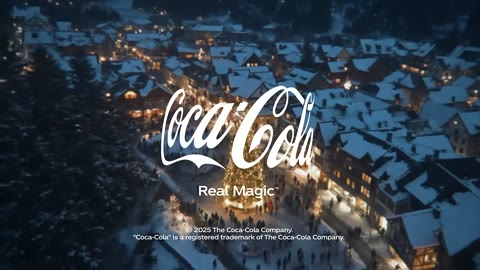 Beat 5: Logo and Real Magic