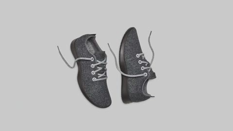 Beat 21: Pair of shoes