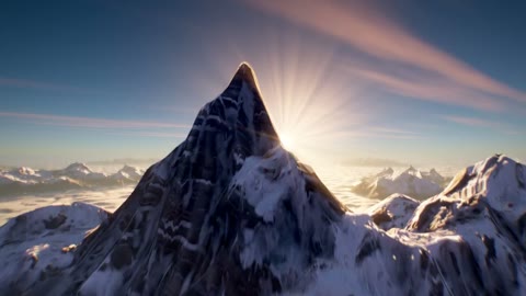 Beat 6: Summit