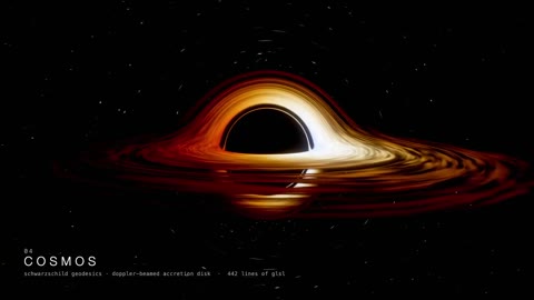 Beat 12: Cosmos