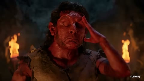 Beat 7: Red demon