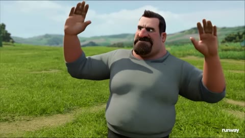 Beat 9: Farmer