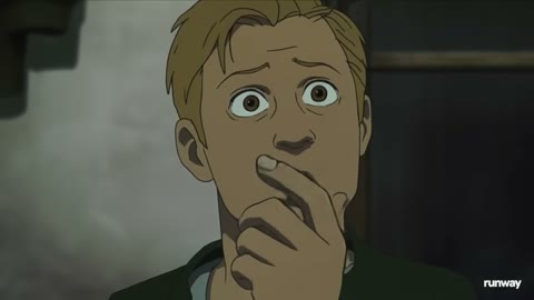 Beat 10: Anime thinker