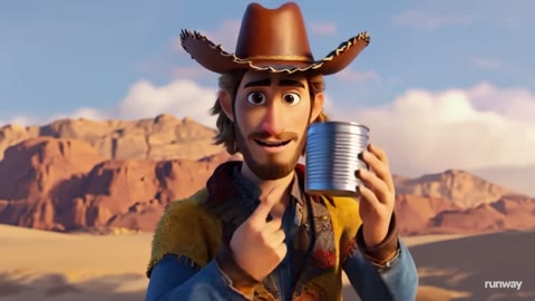 Beat 11: Cowboy