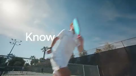 Beat 5: Know your body