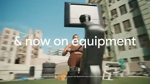 Beat 9: On equipment