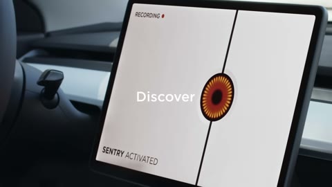 Beat 1: Sentry screen