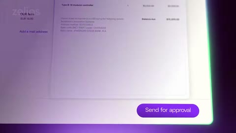 Beat 18: Payment form