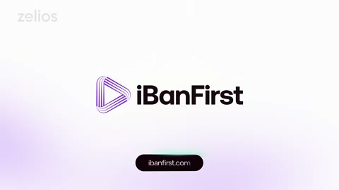 Beat 26: iBanFirst logo