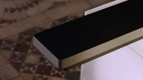 Beat 7: Black corner