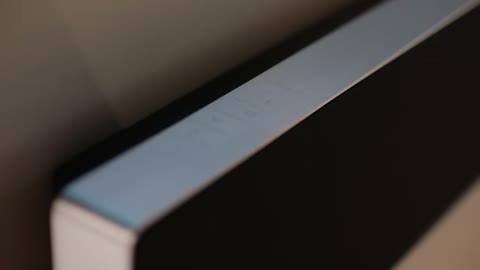 Beat 8: Edge detail