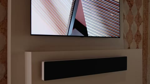 Beat 9: Under the TV