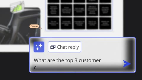 Beat 6: Chat prompt