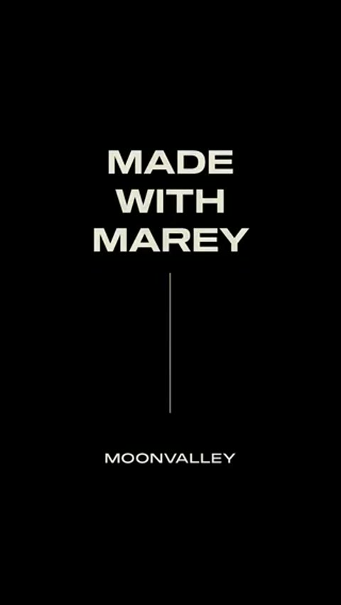 Beat 4: Made with Marey