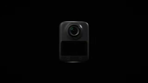 Beat 1: Camera turns