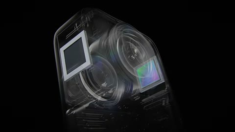 Beat 3: X-ray close