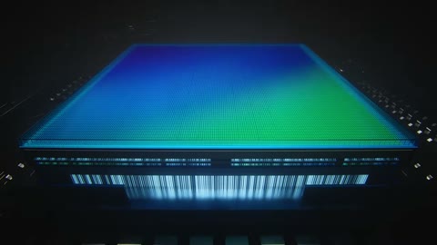 Beat 6: Sensor dive