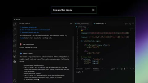 Beat 4: Context-aware