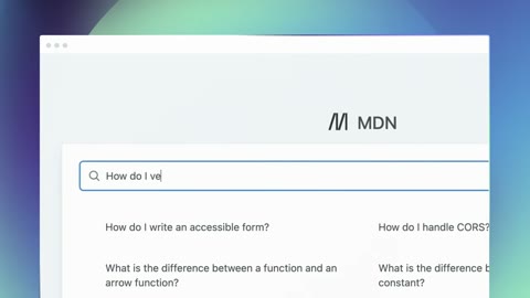 Beat 15: Learning answer