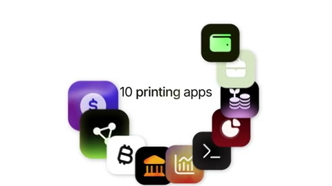 Beat 8: 10 printing apps