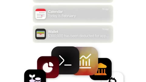 Beat 9: Notifications pile up