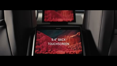Beat 9: Front screen