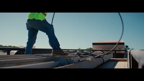 Beat 15: Towing close