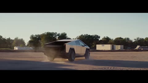 Beat 19: 4-wheel steering