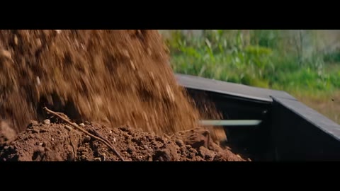 Beat 22: Truck bed