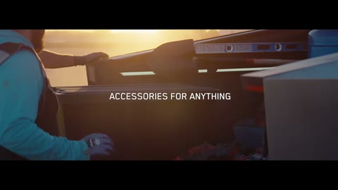 Beat 29: Off-roading