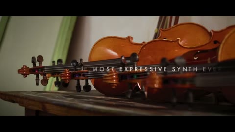 Beat 4: Violins