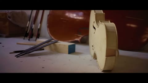 Beat 6: Cello workshop