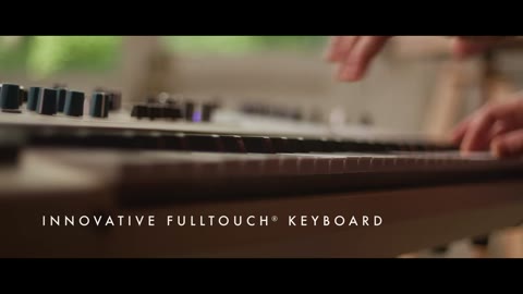 Beat 8: Low angle keys