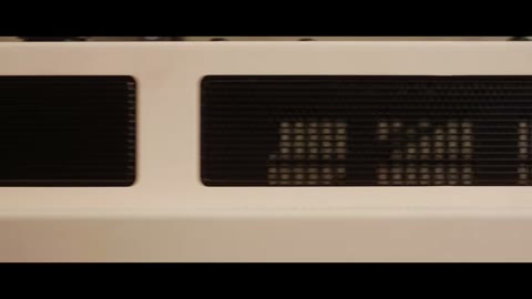 Beat 15: Speaker grille